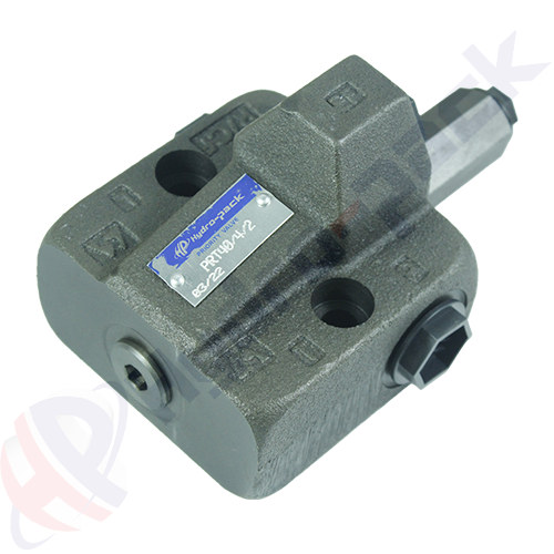 PRT160/7 Priority Valve